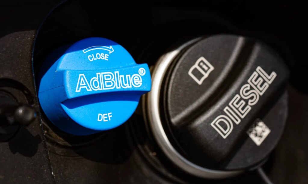 Auto : cette incroyable révélation va transformer des millions de diesel en héros! 7 Auto : cette découverte folle va sauver des millions de véhicules diesel