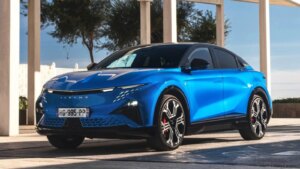 Alpine A390 : 3 moteurs, 470 ch et un prix canon pour faire trembler le Porsche Macan