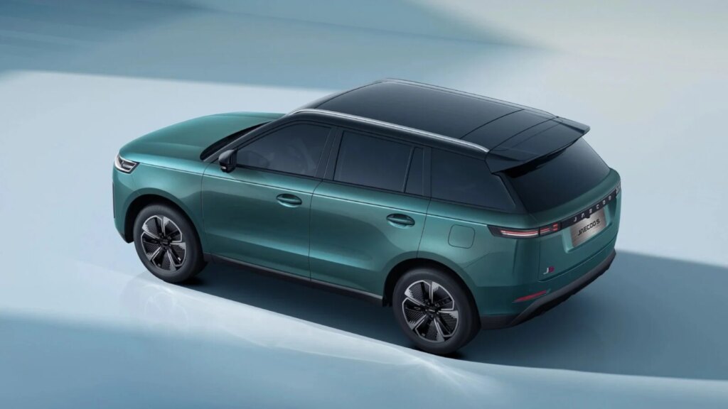 Ces véhicules révolutionnaires de Chery : qualité exceptionnelle et prix irrésistibles en France ! 53 « Des véhicules techniquement meilleurs, de qualité et plus abordables » : la marque Chery débarque en France