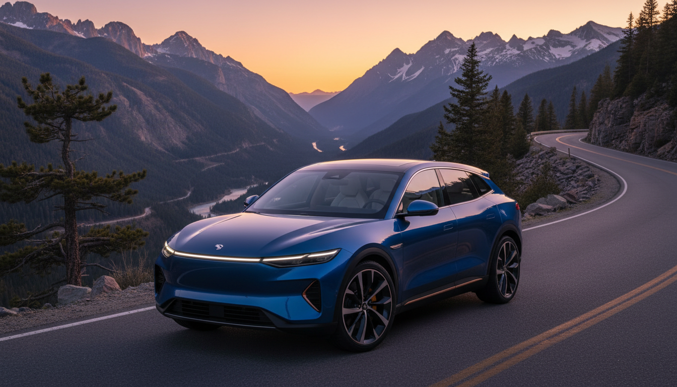 découvrez une alternative haut de gamme au bmw x2 avec des chevaux puissants et une transmission intégrale, le tout pour seulement 38 000 €. performance et élégance réunies à un prix attractif.