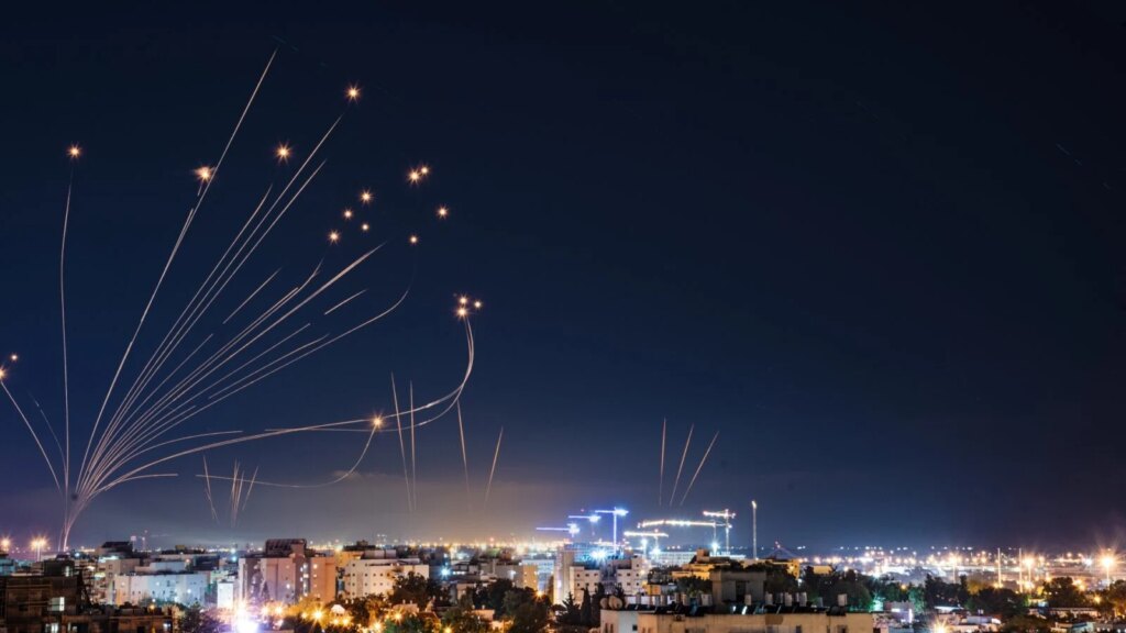 Ce scandale incroyable : Volkswagen derrière le Dôme de Fer israélien, une révélation choquante ! 66 Volkswagen fabricant de composants du Dôme de Fer israélien ? Le virage qu’on n’avait pas vu venir