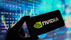 Bolt et Nvidia s’associent pour déployer des robotaxis en Europe