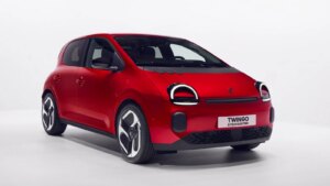 À moins de 14 000 € : pourquoi la nouvelle Renault Twingo électrique va faire exploser le marché automobile français ?