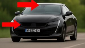 Radars mobiles : voici les 12 voitures les plus utilisées pour repérer vos excès de vitesse en 2026