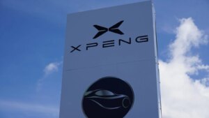 L’IA de conduite autonome de Xpeng est si puissante qu’elle fait trembler Wall Street