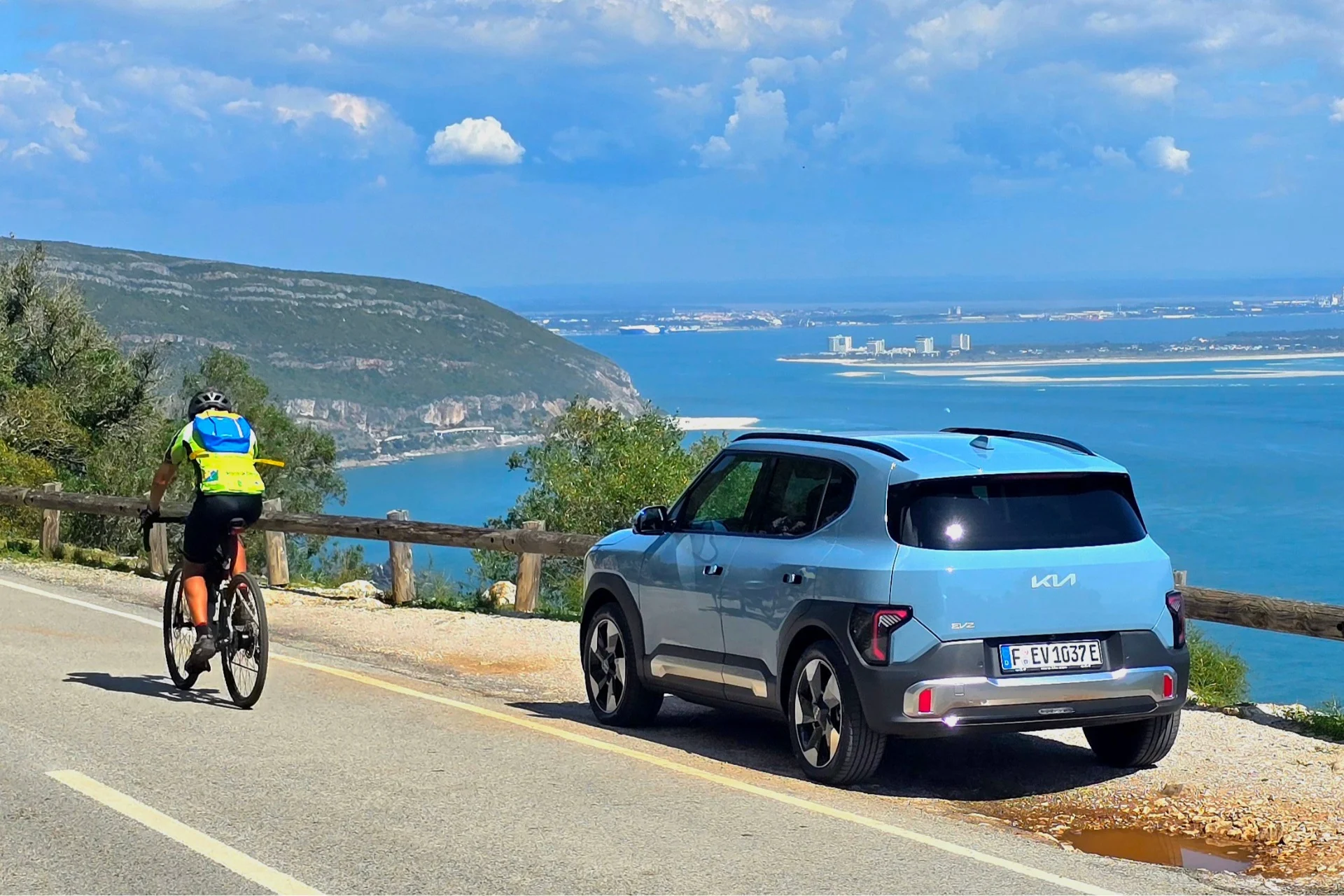 Ce Kia EV2 à 19 970 € : la révolution électrique qui pourrait écraser la Renault 4 ! 17 Kia Ev2 (18)