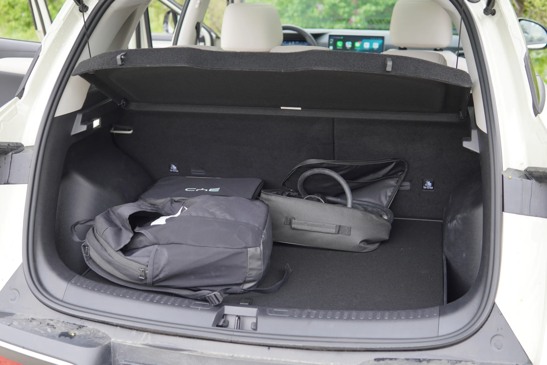 Découvrez ces vrais secrets du BYD Atto 2 : 4 atouts incontournables et 5 pièges à éviter ! 3 Byd Atto 2 Comfort Essai Coffre Avis