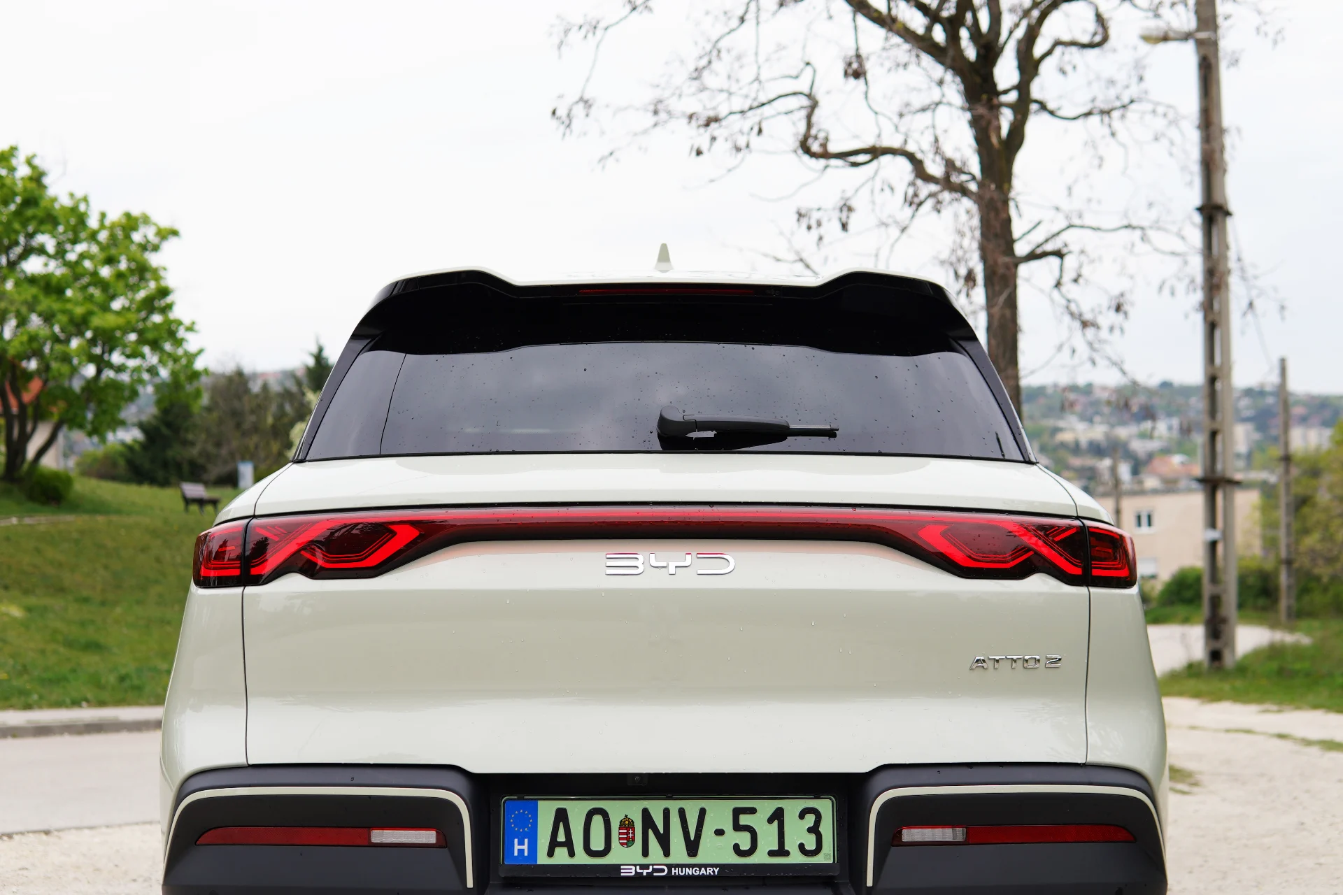 Découvrez ces vrais secrets du BYD Atto 2 : 4 atouts incontournables et 5 pièges à éviter ! 10 Byd Atto 2 Comfort Essai Longue Duree