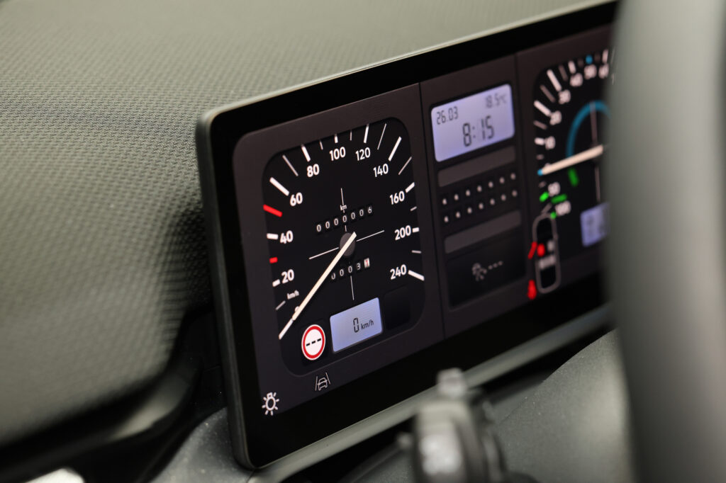 Cette voiture électrique ultra abordable : la révolution qui va changer votre quotidien ! 15 Photo de Eric Dupin