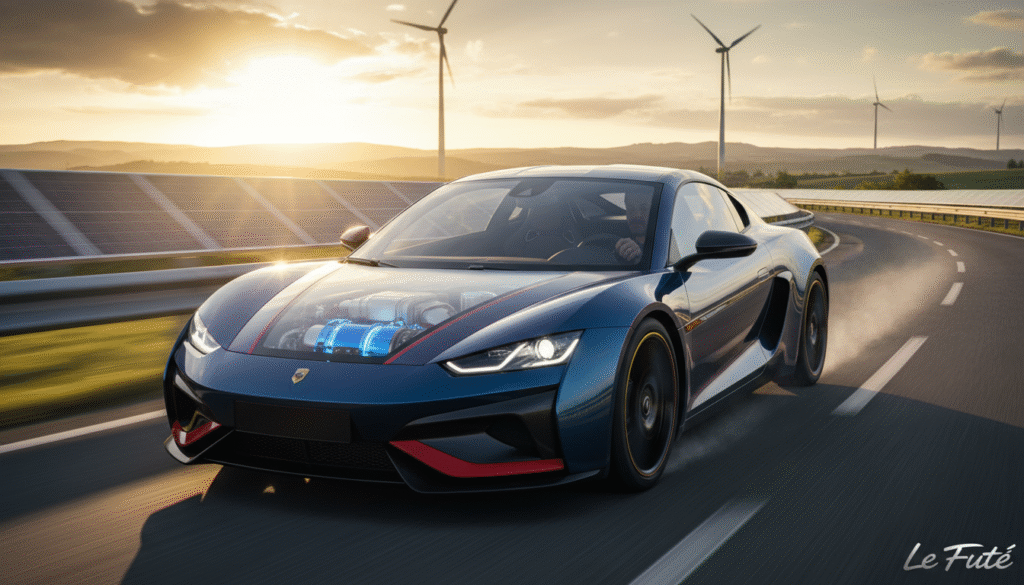 Après le revers du 100 % électrique, ce moteur hybride compact de 65 ch se profile comme la nouvelle solution en Europe 8 découvrez comment ce moteur hybride compact de 65 ch s'impose en europe comme la nouvelle alternative, après les défis du 100 % électrique.