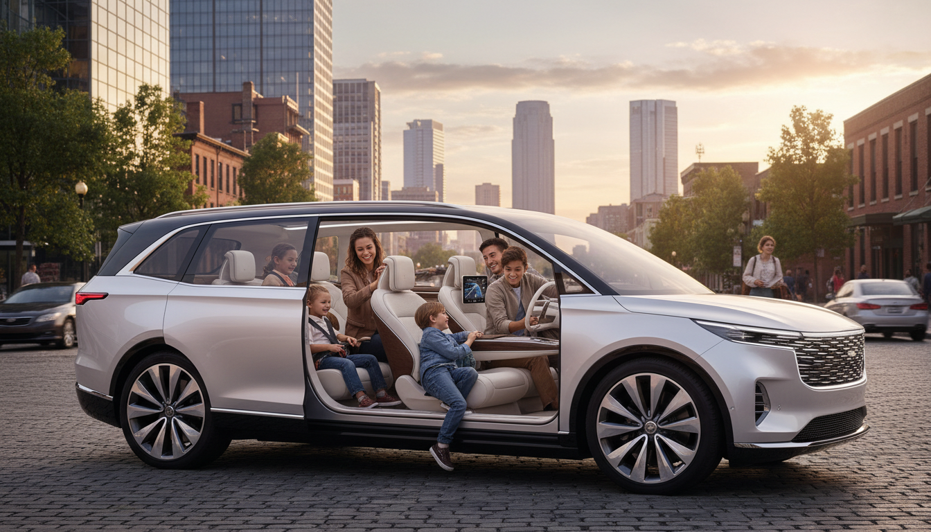 Au-delà de Skoda Kodiaq et Volkswagen Tayron : ce SUV 7 places haut de gamme hybride rechargeable dès 45 000 € fait sensation 1 découvrez ce suv 7 places haut de gamme hybride rechargeable à partir de 45 000 €, surpassant skoda kodiaq et volkswagen tayron, alliant luxe, performance et écologie.