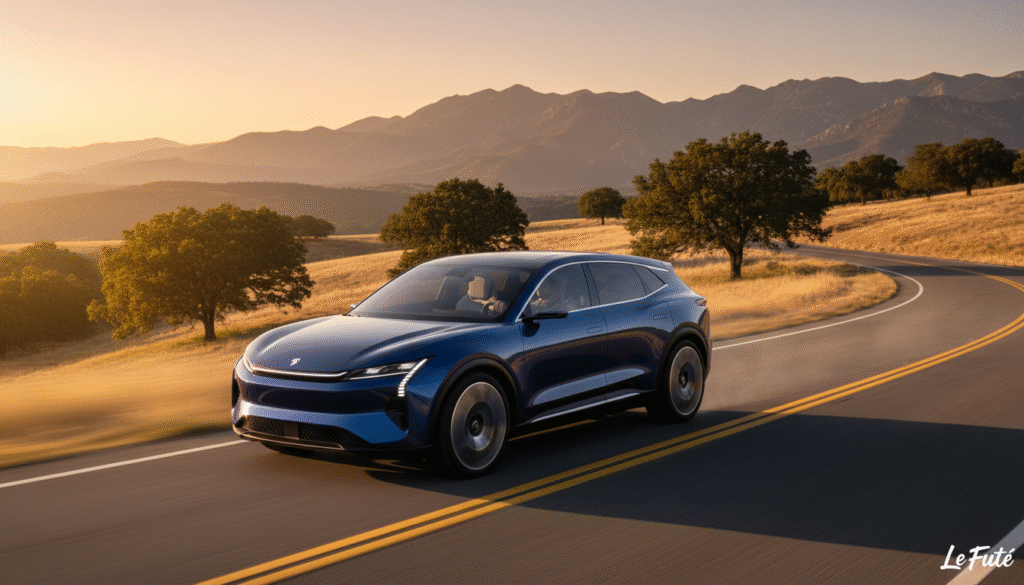 Au-delà de Skoda Kodiaq et Volkswagen Tayron : ce SUV 7 places haut de gamme hybride rechargeable dès 45 000 € fait sensation 73 découvrez ce suv 7 places haut de gamme hybride rechargeable dès 45 000 €, qui dépasse les skoda kodiaq et volkswagen tayron en alliant performance, confort et technologie innovante.