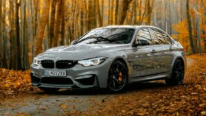 Tout près de la mort, la boîte manuelle n’a pas dit son dernier mot : BMW est en train de la sauver