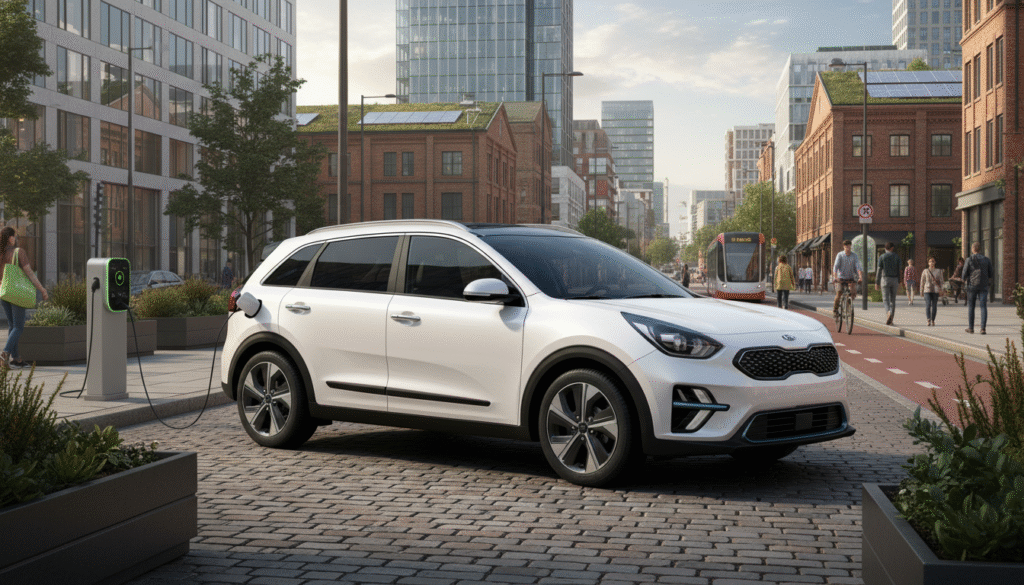 Ce SUV hybride coréen de 138 ch à boîte automatique entre en jeu en France dès 35 000 € pour séduire le marché 14 découvrez ce suv hybride coréen de 138 ch avec boîte automatique, disponible en france dès 35 000 €. alliez performance et économie pour séduire le marché automobile français.