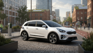 découvrez ce suv hybride coréen de 138 ch avec boîte automatique, disponible en france dès 35 000 €. alliez performance et économie pour séduire le marché automobile français.