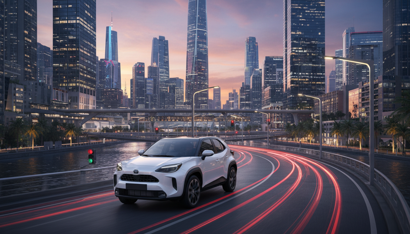 Ce SUV incontournable offre une fiabilité légendaire, une garantie de 10 ans et une consommation maîtrisée de 4,5 l/100 km : un leader inégalé dans sa catégorie 1 découvrez ce suv incontournable alliant fiabilité légendaire, garantie de 10 ans et consommation maîtrisée de 4,5 l/100 km, un leader inégalé dans sa catégorie.