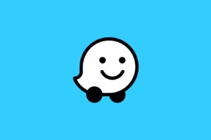 Waze