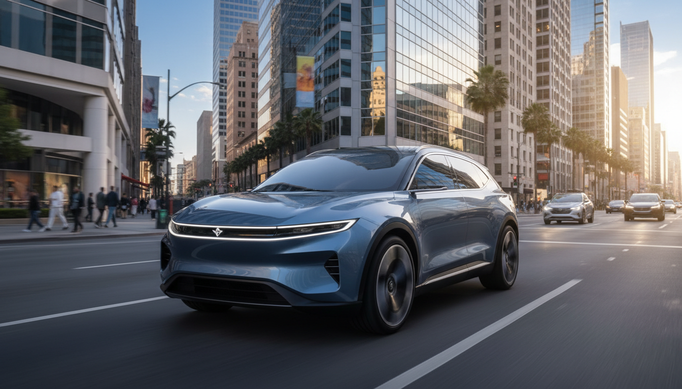 Ce nouveau SUV hybride de 224 ch, plus économique que l’Omoda 5 avec seulement 5,5 l/100 km, conçu pour conquérir l’Europe 1 découvrez ce nouveau suv hybride de 224 ch, plus économique que l’omoda 5 avec une consommation de seulement 5,5 l/100 km, spécialement conçu pour conquérir le marché européen.