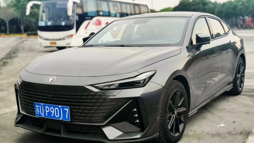 Cette nouvelle marque automobile va révolutionner le marché d’ici 3 ans ! Découvrez pourquoi ! 20 « Dans le top 10 d’ici 3 ans » : la nouvelle marque automobile Changan dévoile ses ambitions mondiales