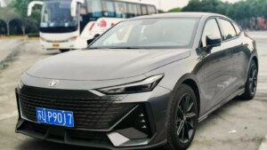 « Dans le top 10 d’ici 3 ans » : la nouvelle marque automobile Changan dévoile ses ambitions mondiales