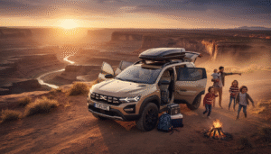 découvrez notre analyse approfondie de la dacia striker et de la jeep avenger pour choisir le meilleur rapport qualité-prix entre ces deux modèles incontournables.