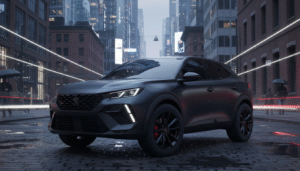 découvrez cet outsider méconnu du peugeot 2008, un véhicule puissant de 174 chevaux qui séduit déjà 1 000 conducteurs par son design et ses performances exceptionnelles.