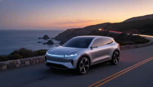 découvrez le deepal s05 phev, un suv hybride rechargeable puissant de 218 chevaux offrant une autonomie exceptionnelle de 1 000 km pour allier performance et économie au quotidien.