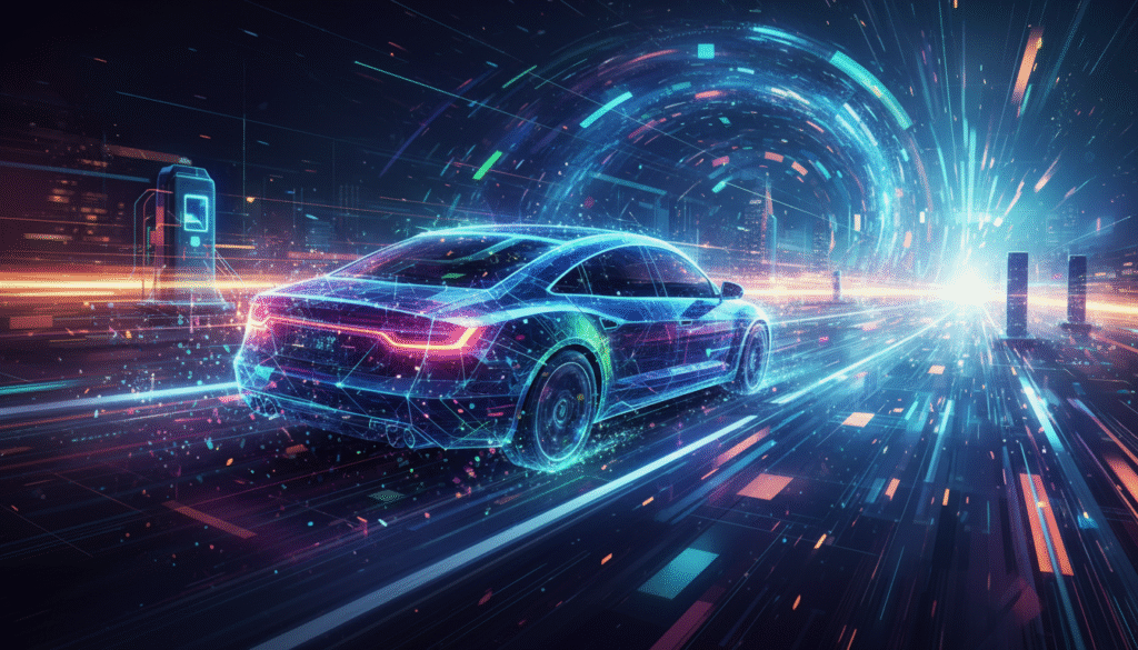 En 2025, l'Allemagne enregistre 50 445 appels d’assistance pour véhicules électriques : un phénomène en pleine expansion 98 en 2025, l'allemagne enregistre un record de 50 445 appels d’assistance pour véhicules électriques, illustrant la croissance rapide de ce secteur en pleine expansion.