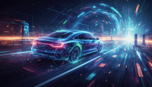 en 2025, l'allemagne enregistre un record de 50 445 appels d’assistance pour véhicules électriques, illustrant la croissance rapide de ce secteur en pleine expansion.