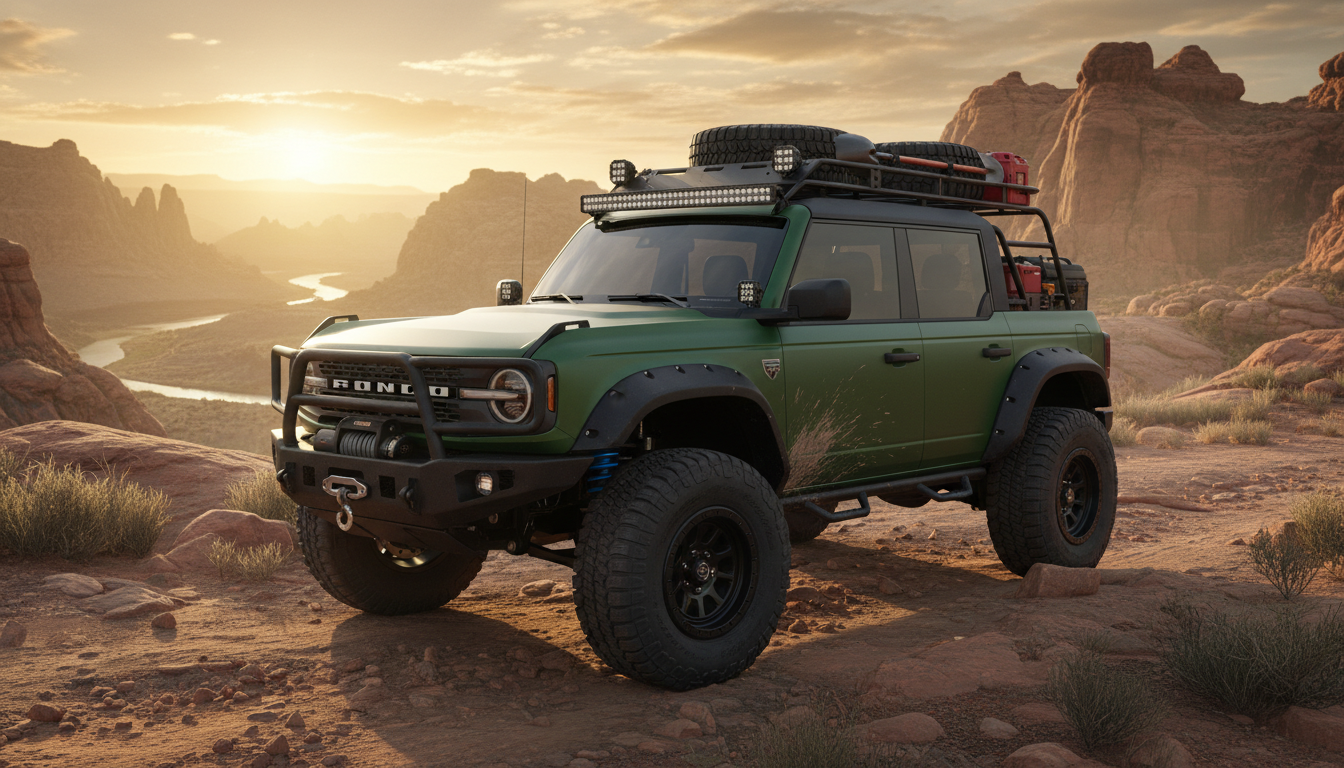 Le 4x4 robuste d’Omoda et Jaecoo puise son inspiration chez Ford pour conquérir le marché mondial 1 découvrez le 4x4 robuste d’omoda et jaecoo, inspiré par ford, conçu pour allier puissance et fiabilité afin de conquérir le marché mondial des véhicules tout-terrain.