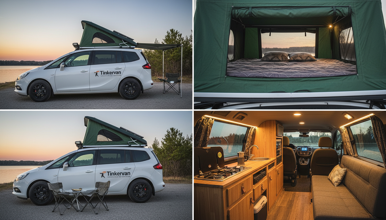 Le camping-car parfait pour vos aventures : deux lits doubles, 180 ch et un prix plus abordable que le VW California 1 découvrez le camping-car idéal pour vos aventures avec deux lits doubles, un moteur puissant de 180 ch et un prix plus abordable que le vw california. confort et performance au meilleur coût !