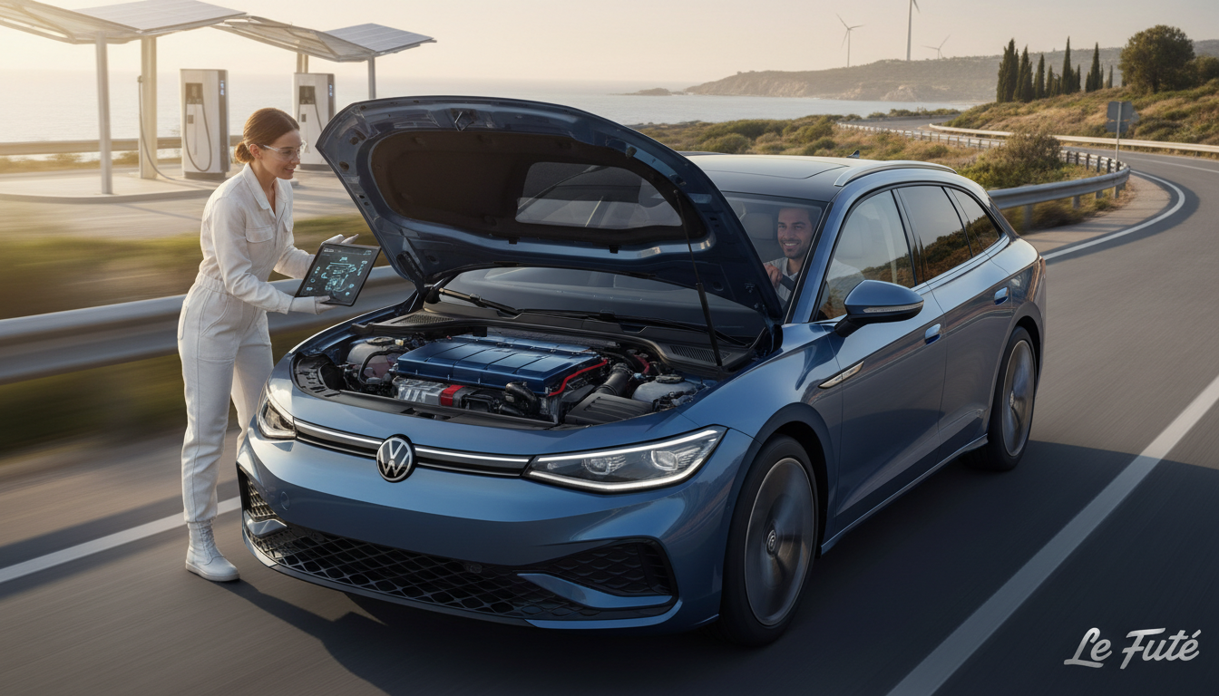 Le moteur hybride 170 ch de Volkswagen, doté d'une batterie deux fois plus grande que celle de Toyota, débarque en Europe sans la boîte DSG 1 découvrez le moteur hybride 170 ch de volkswagen, équipé d'une batterie deux fois plus grande que celle de toyota, désormais disponible en europe sans la boîte dsg.