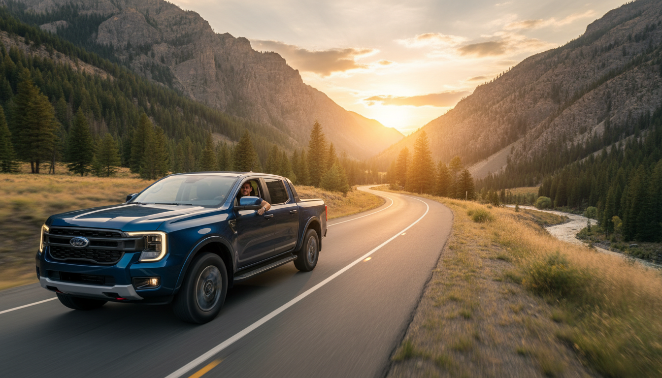 Le nouveau rival abordable et polyvalent, capable de tracter 3 500 kg, qui menace le trône du Ford Ranger et du Toyota Hilux 1 découvrez le nouveau rival abordable et polyvalent, capable de tracter jusqu'à 3 500 kg, qui s'impose comme une menace sérieuse aux légendaires ford ranger et toyota hilux.