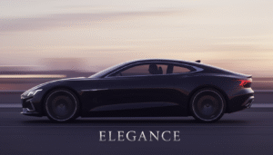 découvrez la nouvelle berline coupé mg, économique avec seulement 3,3 l/100 km et une autonomie impressionnante de 1 600 km, défiant la mercedes cla sur tous les fronts.