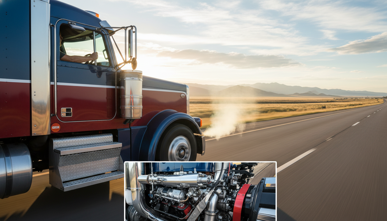 Ni allemand ni japonais : découvrez le diesel américain ultra-résistant capable de dépasser les 4 millions de kilomètres avec un entretien minimal 1 découvrez le diesel américain ultra-résistant, ni allemand ni japonais, capable de parcourir plus de 4 millions de kilomètres avec un entretien minimal. une révolution en fiabilité et longévité moteur.