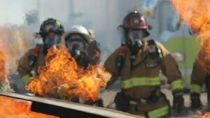 Incendie sur un site BYD : aucune victime, mais la réaction boursière a été immédiate