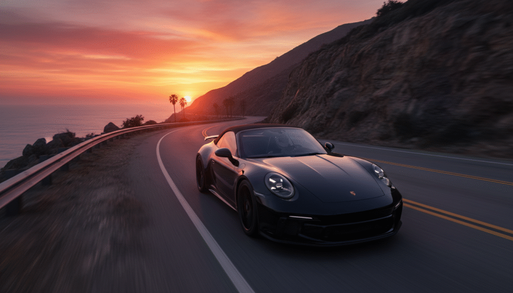 Porsche lève le voile sur la 911 GT3 Cabriolet : la sportive de Stuttgart s’offre une version décapotable exaltante 45 découvrez la nouvelle porsche 911 gt3 cabriolet, la sportive de stuttgart revisitée en version décapotable pour des sensations de conduite exaltantes et un style incomparable.