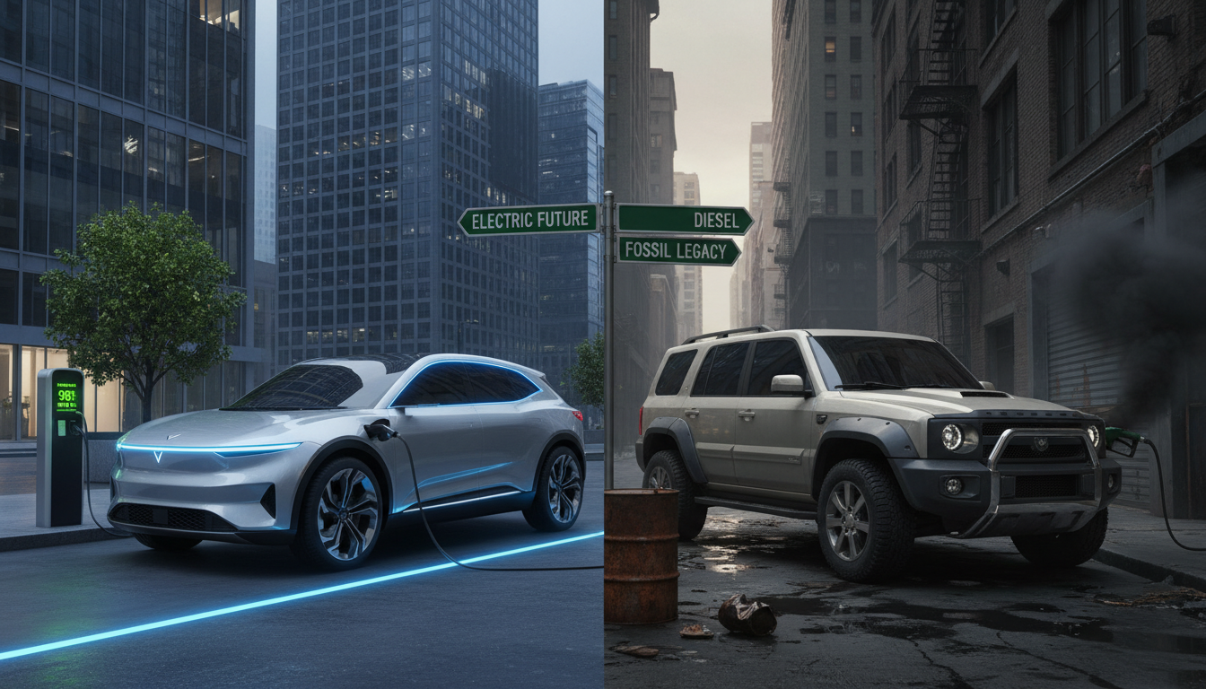 Tandis que l'Europe mise tout sur l'électrique, les Japonais lancent un SUV diesel six cylindres, équivalent à une BMW X3, pour 15 000 € de moins que les modèles allemands 1 alors que l'europe se concentre sur les véhicules électriques, le japonais lance un suv diesel six cylindres, comparable à une bmw x3, mais à 15 000 € de moins que les modèles allemands, offrant une alternative abordable et puissante.