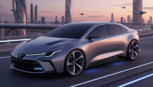 découvrez la toyota corolla 2027, la version tant attendue dotée du légendaire moteur « indestructible », apprécié pour sa fiabilité et ses performances exceptionnelles.