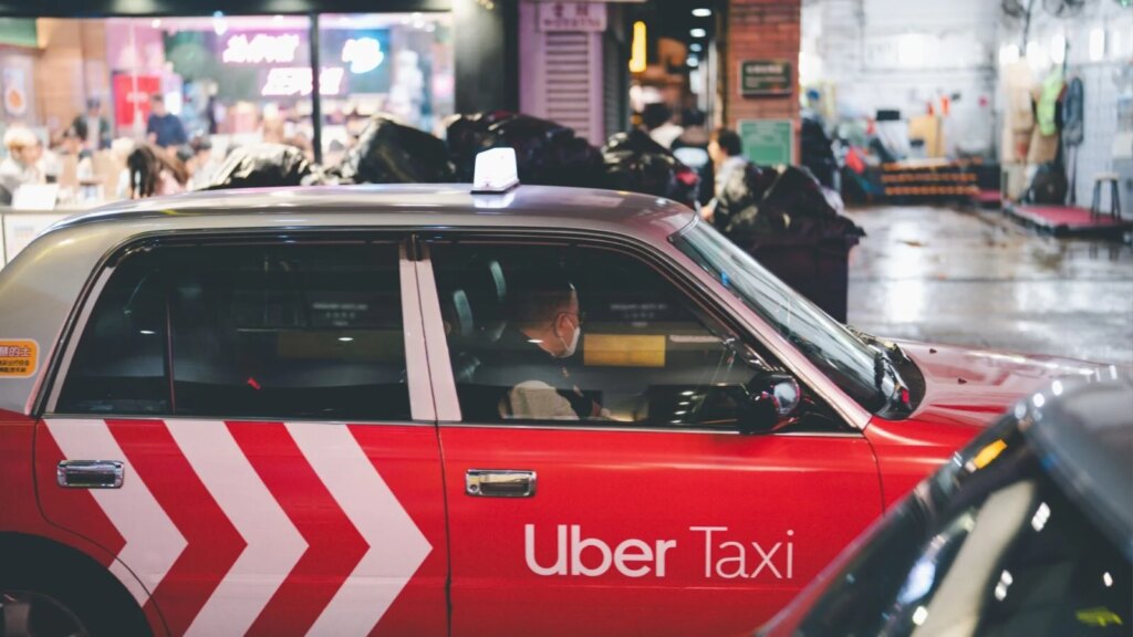 Cette incroyable fin des VTC Uber : ces robotaxis révolutionnaires arrivent enfin ! 12 C’est la fin des VTC Uber : des milliers de robotaxis arrivent suite à un changement de stratégie