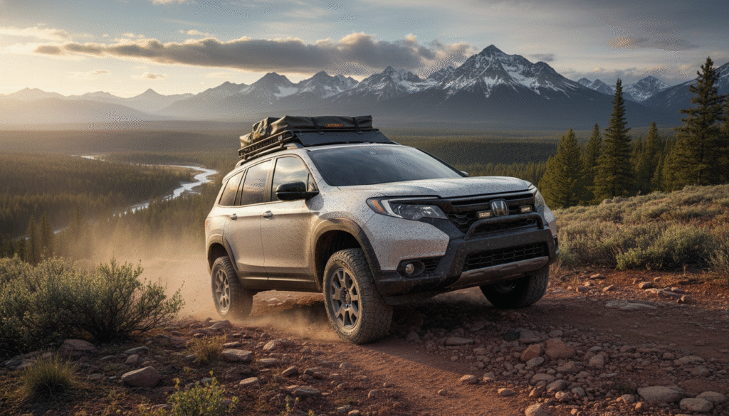 Un 4×4 japonais méconnu : 80 % de fidélité et un moteur inarrêtable sans le prestigieux nom Land Cruiser 82 découvrez un 4x4 japonais méconnu offrant 80 % de fidélité et un moteur inarrêtable, rivalisant avec le légendaire land cruiser sans porter son prestigieux nom.