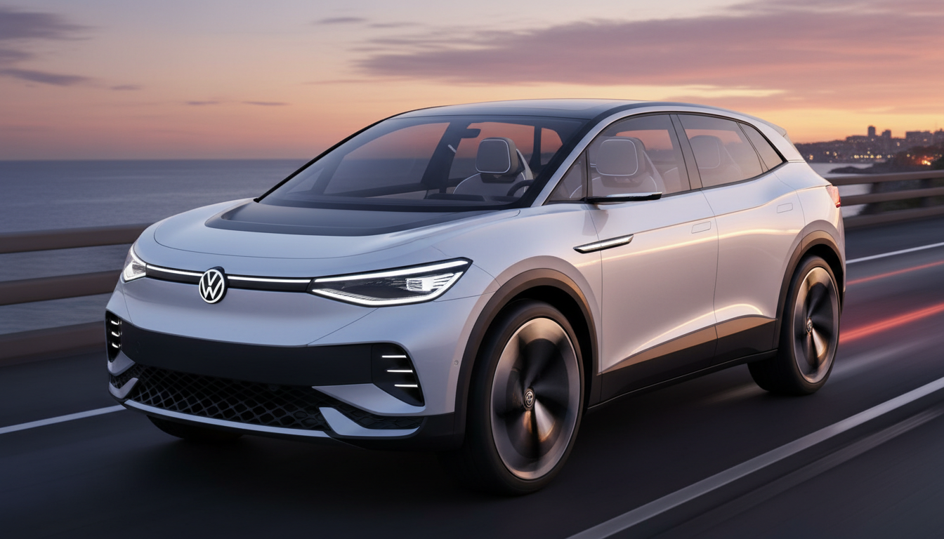 Volkswagen présente son nouveau défi européen : découvrez les premières images et un prix de lancement à 30 400 € en France 1 découvrez le nouveau défi européen de volkswagen avec les premières images exclusives et un prix de lancement attractif de 30 400 € en france.