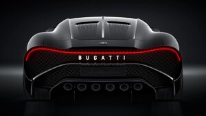 « La Voiture Noire » : le secret le mieux gardé de Bugatti enfin dévoilé dans une enquête sur son propriétaire décédé et sur une revente controversée