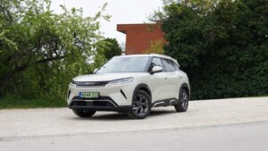 La vraie vie en BYD Atto 2 : notre essai longue durée pour tout vérifier (4 avantages et 5 inconvénients)