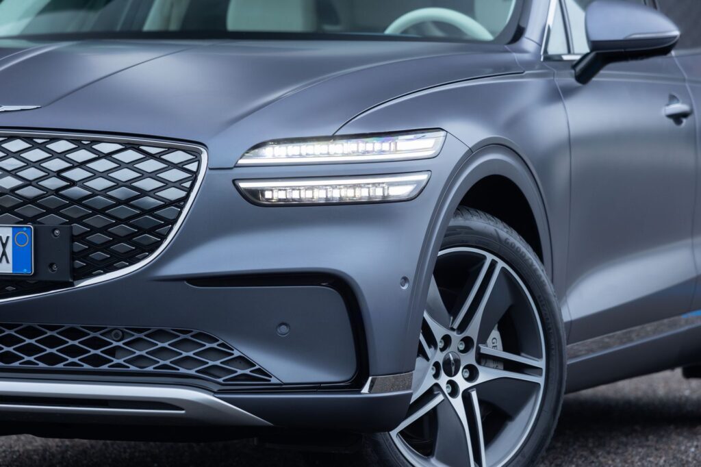 Ces voitures révolutionnent l'avenir : Tesla, Renault, Mercedes et la nouvelle Smart à couper le souffle ! 1 Photo de Eric Dupin