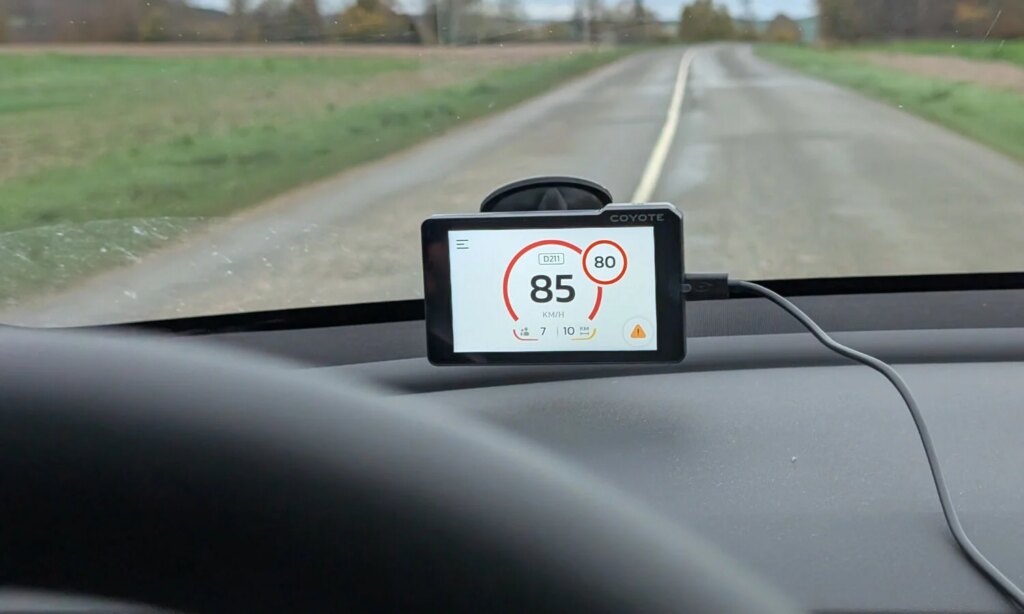 Ces routes françaises retournent à 80 km/h : découvrez pourquoi c'est la pire des nouvelles ! 9 Le 90 km/h c’est encore fini sur ces routes françaises : elles retournent à 80 km/h comme en 2018