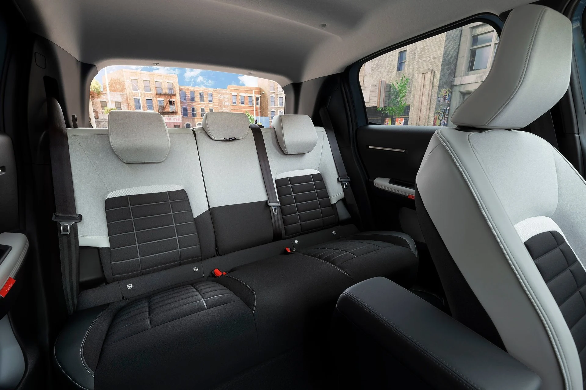 Cette Citroën C3 Électrique à 12 990 € : le confort royal qui écrase la Renault Twingo ! 2 Citroen C3 Electrique (3)