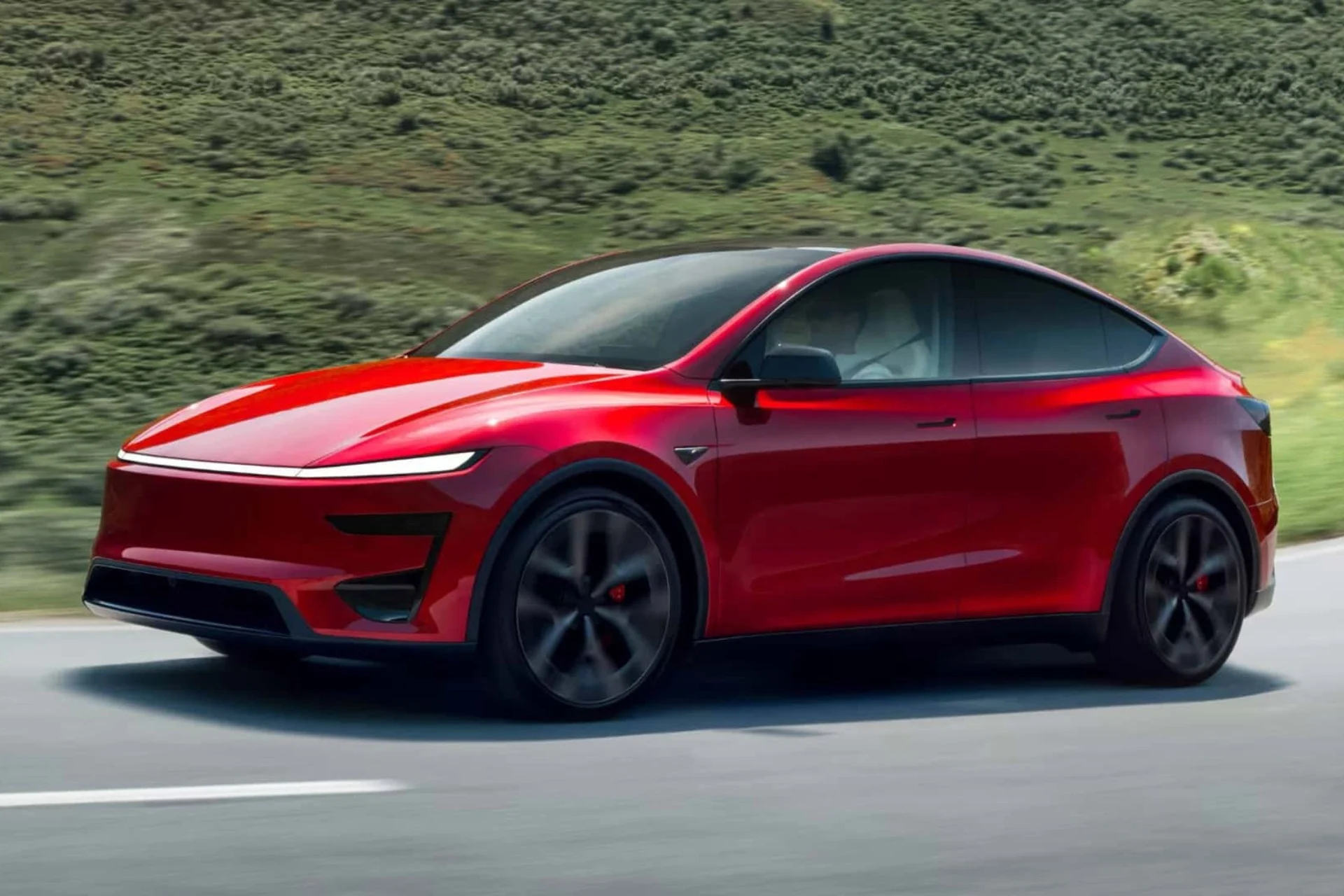 Ces révélations choquantes sur Elon Musk et Trump : la survie de Tesla enfin dévoilée ! 2 Tesla Model Y (1)
