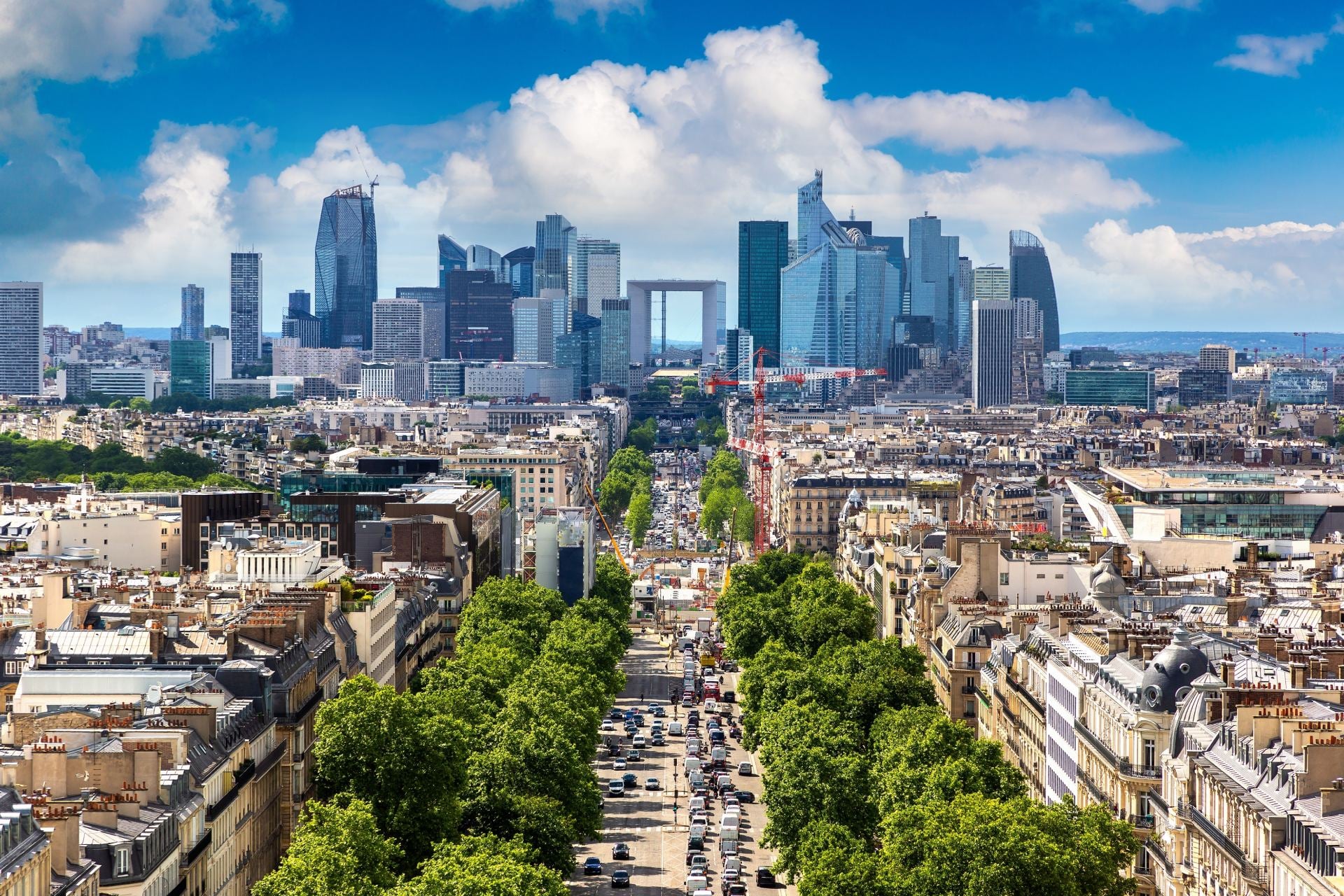 Cette circulation alternée à Paris : découvrez qui pourra enfin rouler ! 1 Paris Licence Bancaire