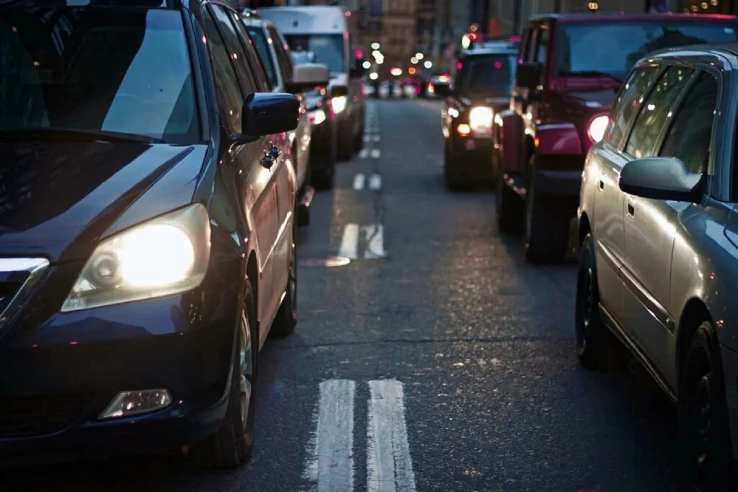 Cette circulation alternée à Paris : découvrez qui pourra enfin rouler ! 2 Arnaque Circulation